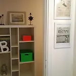 Casa Moretti *
