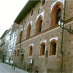 Casa Moretti Daire *