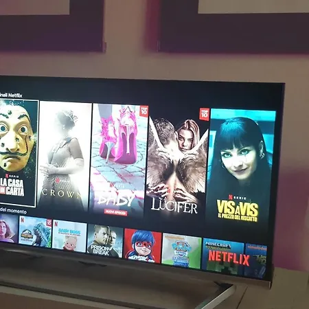 Casa Moretti Казале-Монферрато