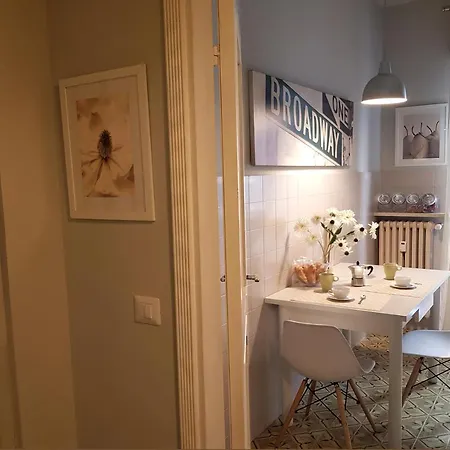 Апартаменты Casa Moretti Казале-Монферрато