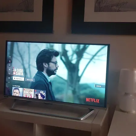 Апартаменты Casa Moretti *