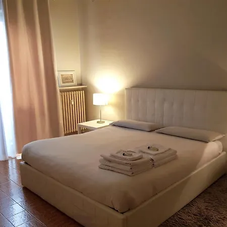 Appartement Casa Moretti