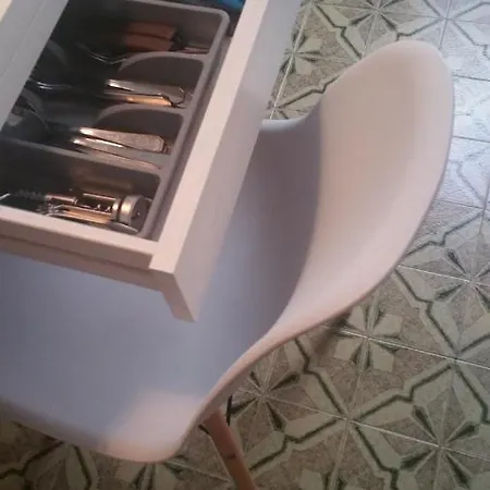 Casa Moretti