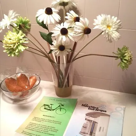 Casa Moretti Казале-Монферрато