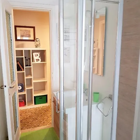 דירה Casa Moretti קזאלה מונפראטו