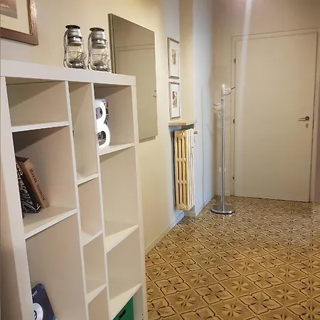 Casa Moretti Казале-Монферрато