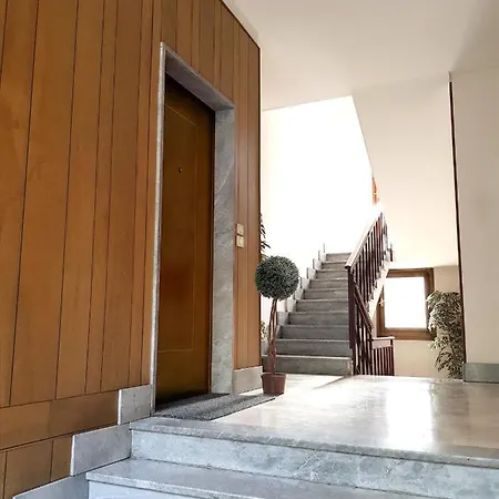Casa Moretti *