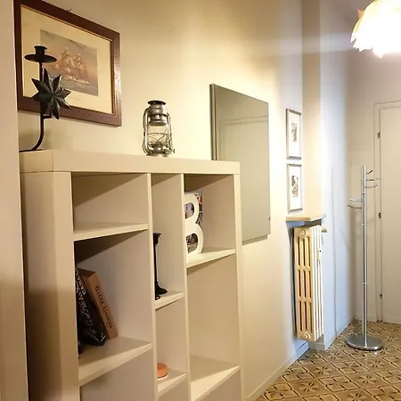 Appartement Casa Moretti