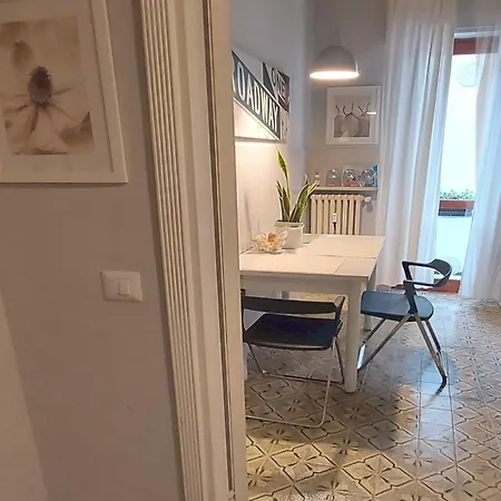 Casa Moretti * קזאלה מונפראטו