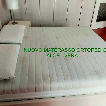 Casa Moretti Apartman *