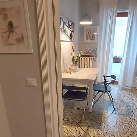 Casa Moretti * Казале-Монферрато