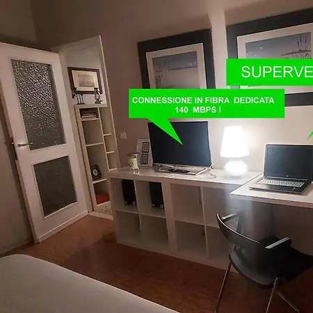 Апартаменты Casa Moretti *