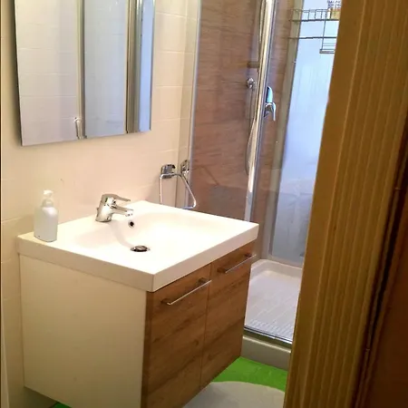 Casa Moretti Apartman *