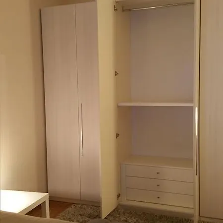 Апартаменты Casa Moretti Казале-Монферрато