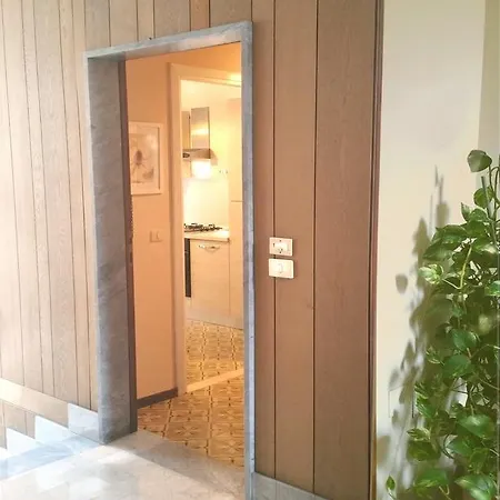 Casa Moretti Казале-Монферрато