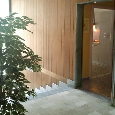 Апартаменты Casa Moretti