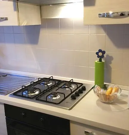 Casa Moretti