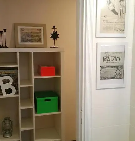 Casa Moretti *