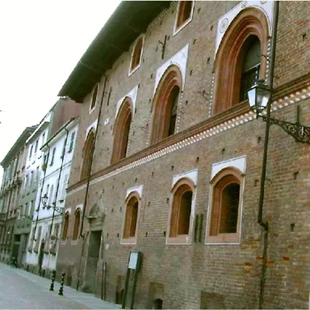 Casa Moretti Appartement *