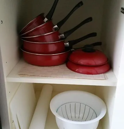 Апартаменты Casa Moretti *