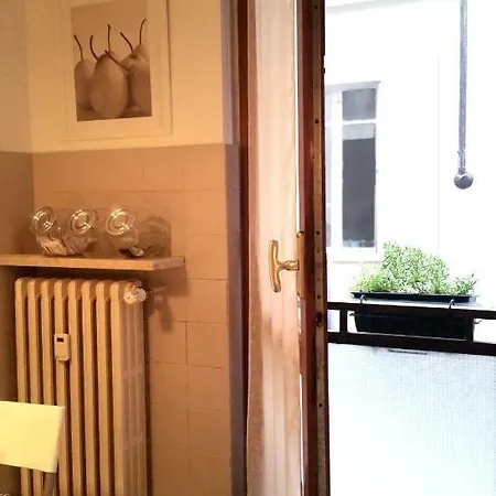 Casa Moretti Апартаменты *