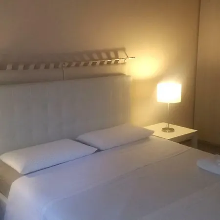 Casa Moretti Апартаменты *