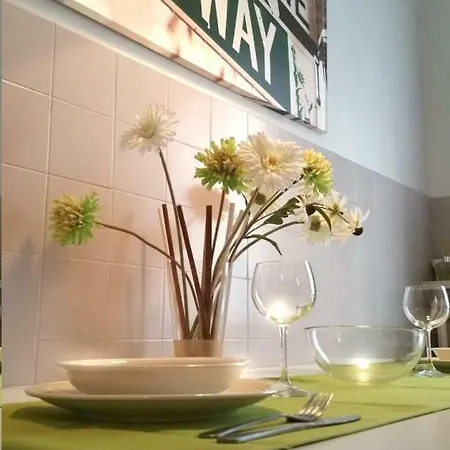 Casa Moretti Апартаменты Казале-Монферрато