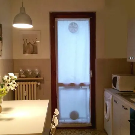 Casa Moretti Казале-Монферрато