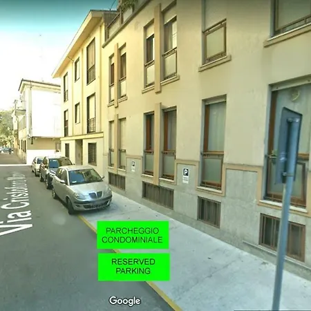 Daire Casa Moretti Casale Monferrato