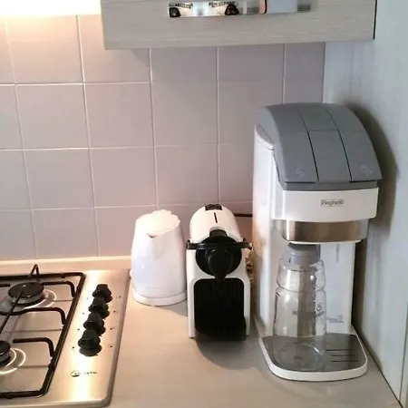 Апартаменты Casa Moretti Казале-Монферрато