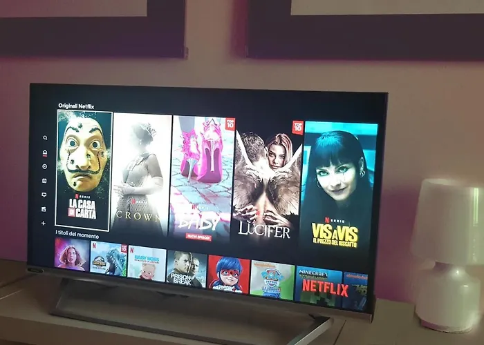 Casa Moretti Casale Monferrato