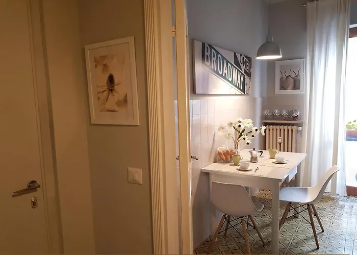 公寓 Casa Moretti 卡萨莱蒙费拉托