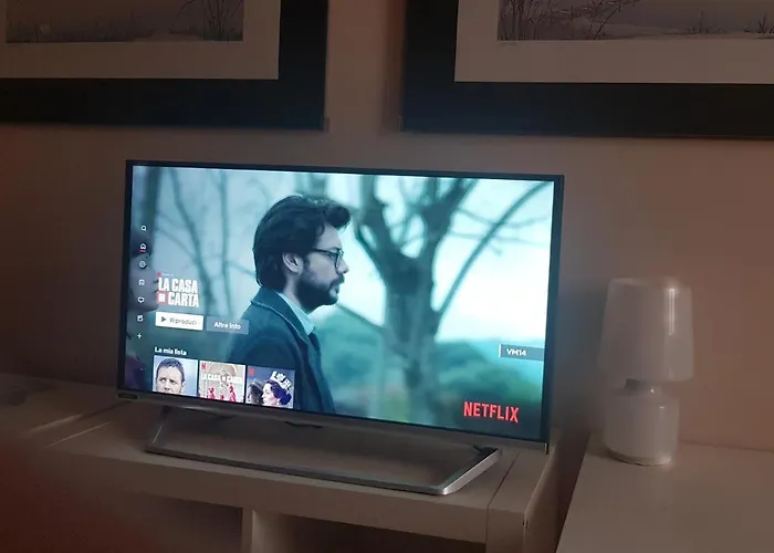 Daire Casa Moretti *