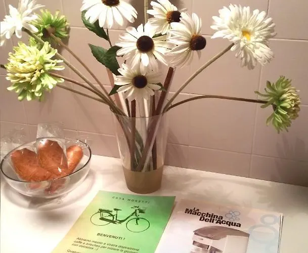 Casa Moretti Casale Monferrato