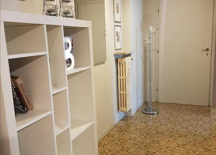 Casa Moretti 卡萨莱蒙费拉托