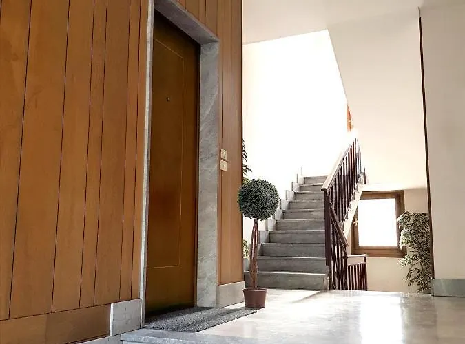 Casa Moretti *