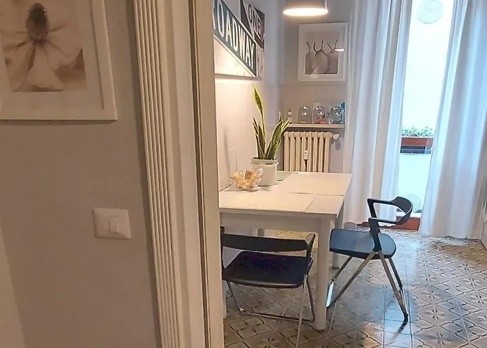 Casa Moretti * Casale Monferrato