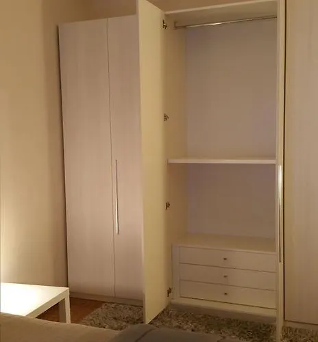 公寓 Casa Moretti 卡萨莱蒙费拉托