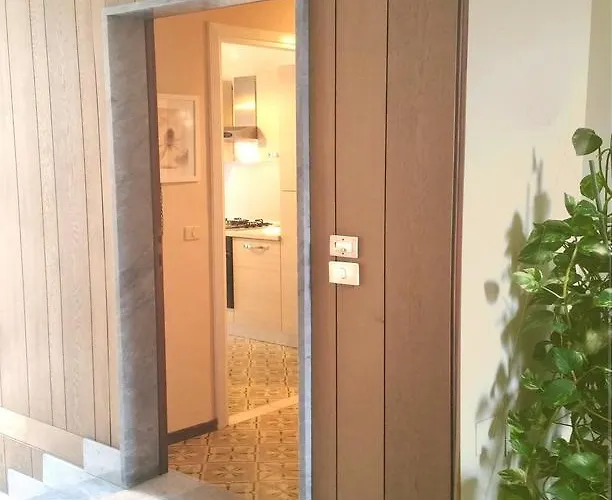 Casa Moretti Casale Monferrato