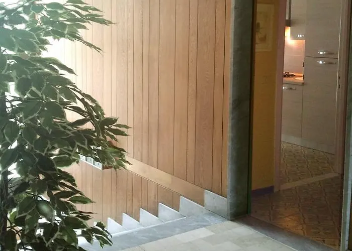 公寓 Casa Moretti