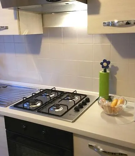 Casa Moretti