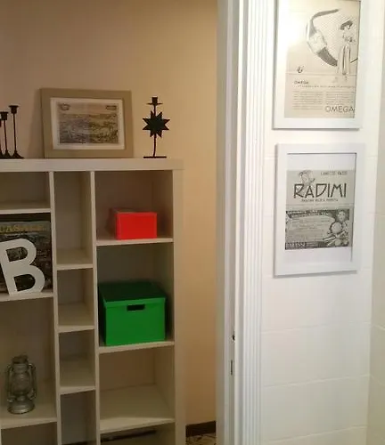 Casa Moretti *
