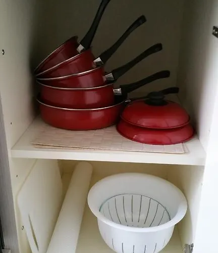 Daire Casa Moretti *