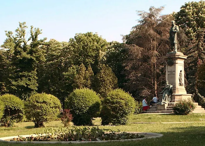 Casa Moretti * Casale Monferrato