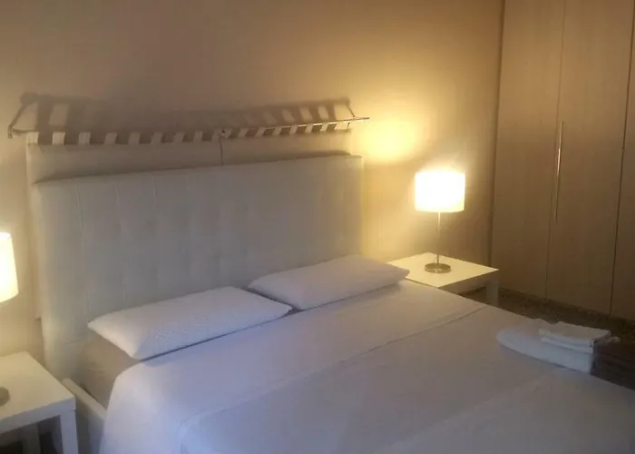 Casa Moretti Daire *