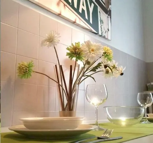 Casa Moretti Daire Casale Monferrato