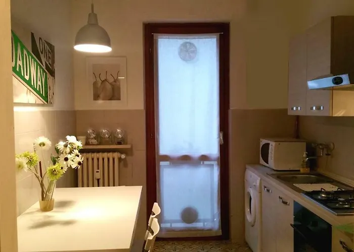 Casa Moretti 卡萨莱蒙费拉托