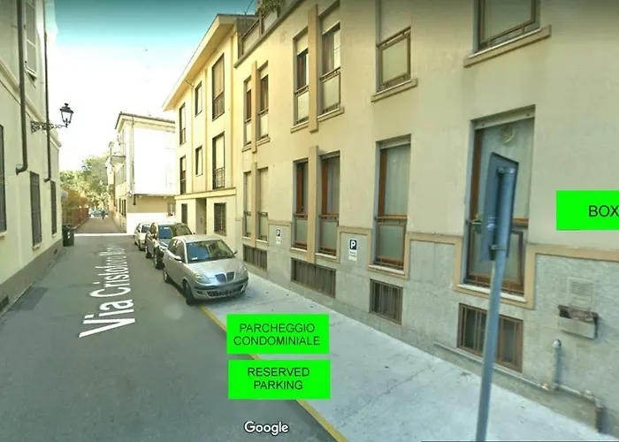 Daire Casa Moretti Casale Monferrato