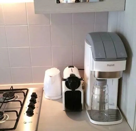 Daire Casa Moretti Casale Monferrato