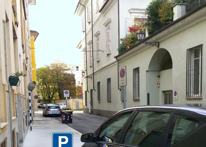 Daire Casa Moretti Casale Monferrato